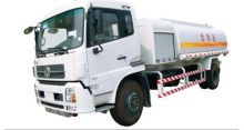 Aerosun 3200L~14500L Fuel Delivery Truck